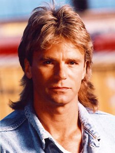 macgyver
