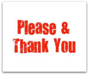 Please-Thank-You