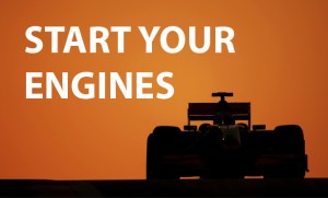 Formula One World Championship